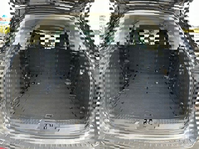 Certified 2025 Ford Explorer Active image 13