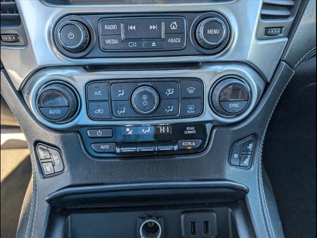 Used 2017 Chevrolet Tahoe Premier image 12
