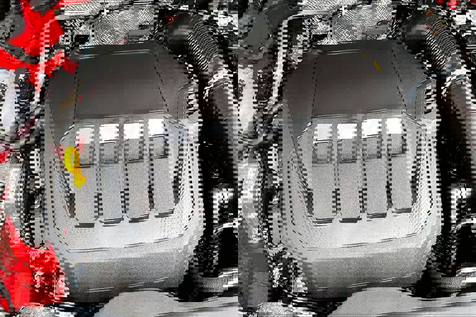 Used 2023 Audi Q3 2.0T Premium Plus image 34