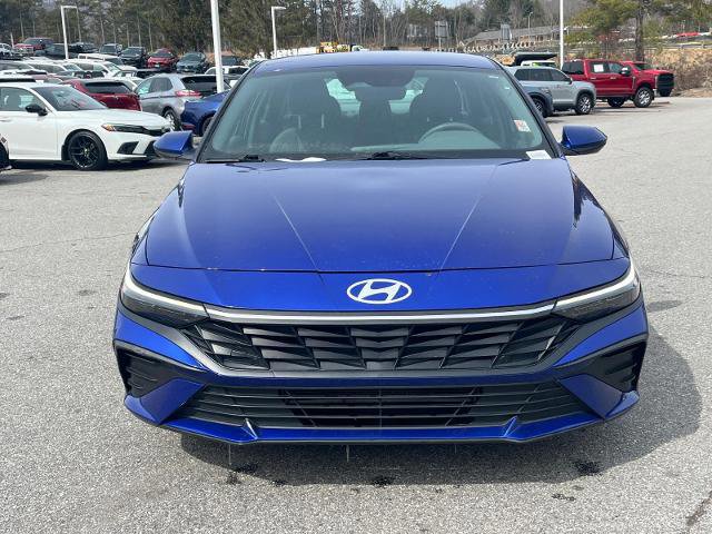 Used 2024 Hyundai Elantra SEL image 5