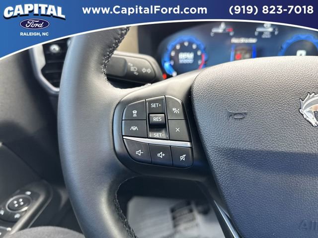 Certified 2025 Ford Bronco Sport Big Bend w/ Convenience Package image 22