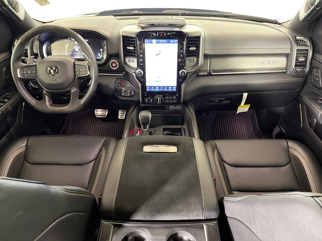 Used 2024 RAM 1500 TRX AWD/4WD image 24