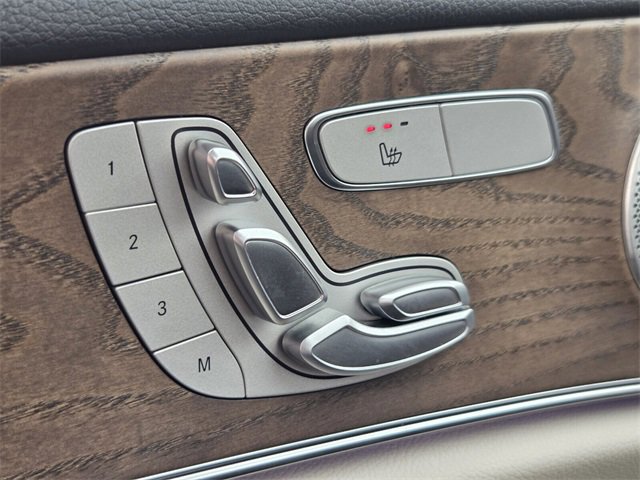 Used 2023 Mercedes-Benz E 350 E 350 image 26