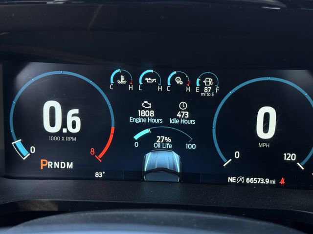 Certified 2023 Ford F150 Lariat w/ Trailer Tow Package image 13