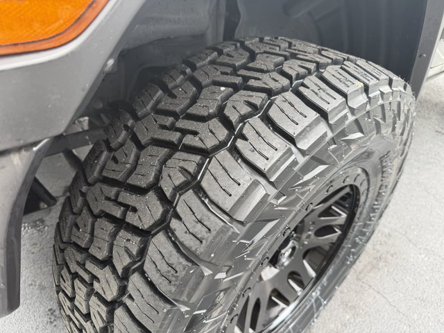 Used 2021 Jeep Wrangler Sport AWD/4WD image 7