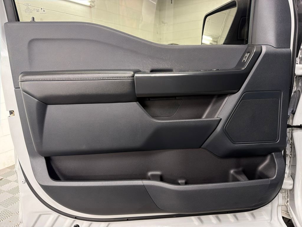 Certified 2023 Ford F150 XL w/ STX Appearance Package RWD image 16