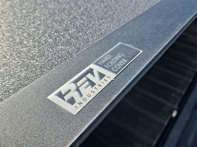 Used 2017 Chevrolet Silverado 1500 LT w/ All Star Edition image 39