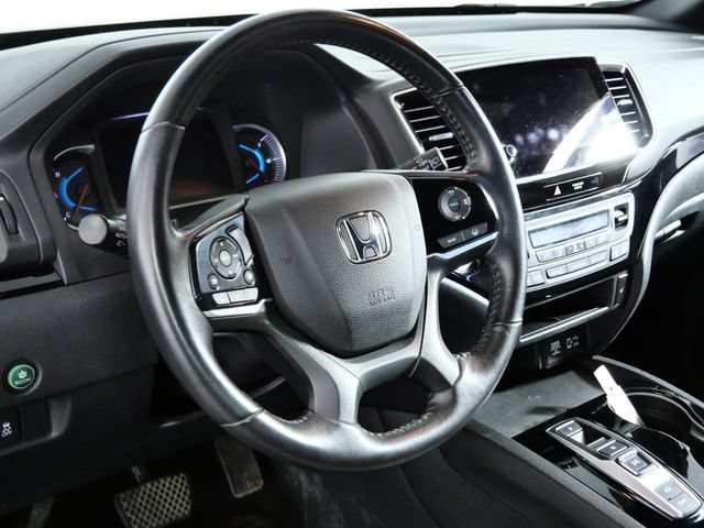 Used 2021 Honda Passport Touring image 19