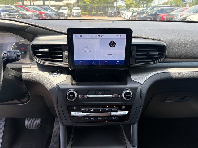 Certified 2020 Ford Explorer XLT RWD image 13