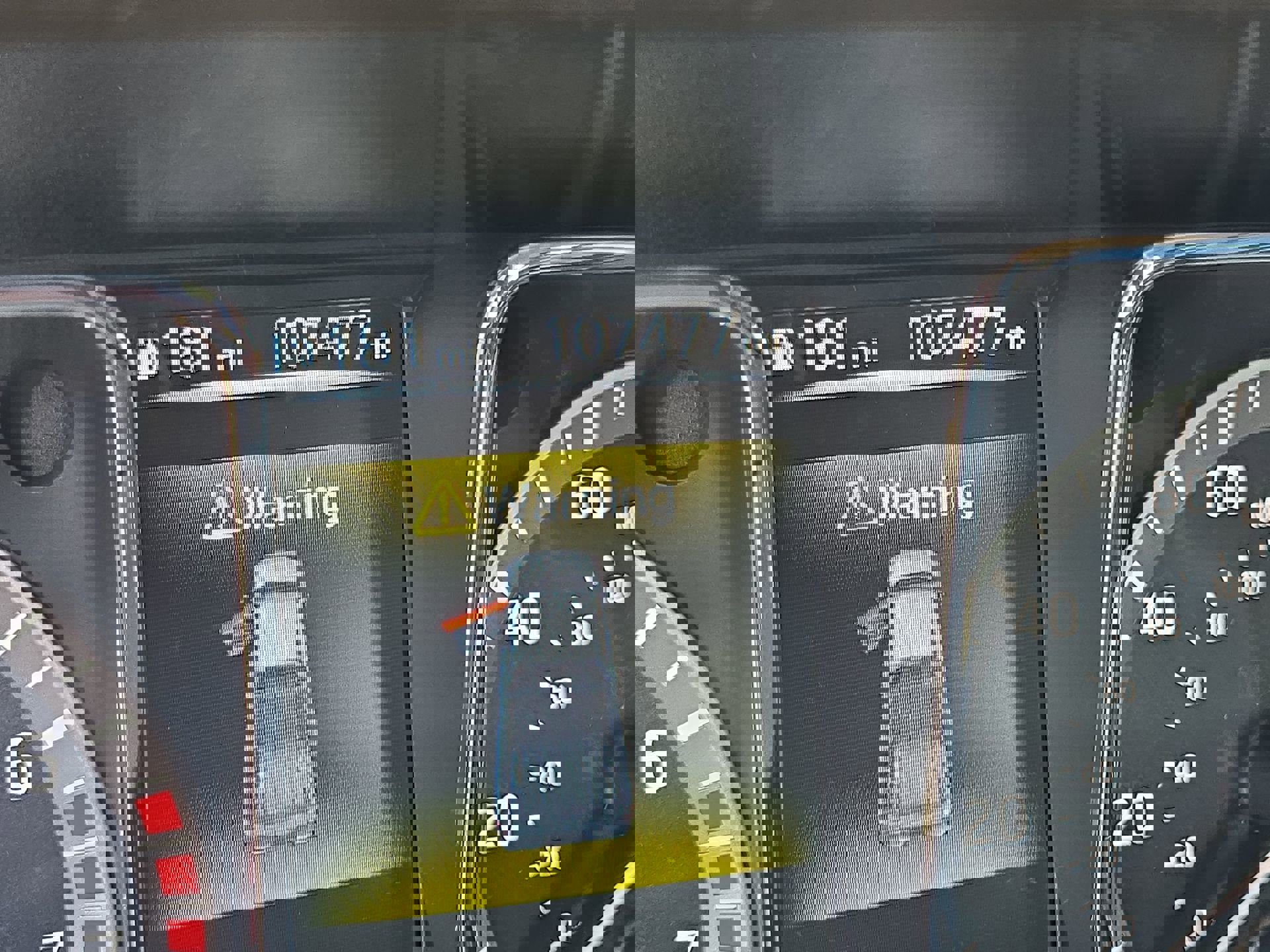 Used 2017 Nissan Titan SV image 15