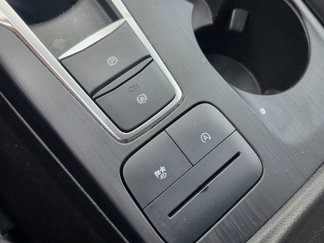 Certified 2024 Ford Escape Active FWD image 24