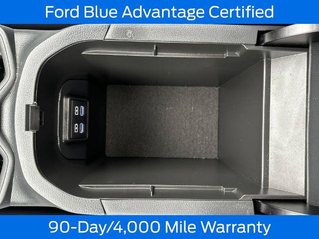 Used 2022 Toyota RAV4 XLE Premium FWD image 17