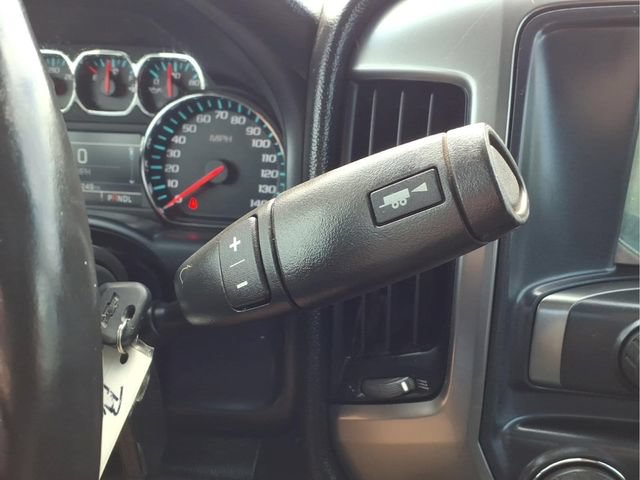 Used 2018 Chevrolet Silverado 1500 LT w/ Texas Edition AWD/4WD image 17