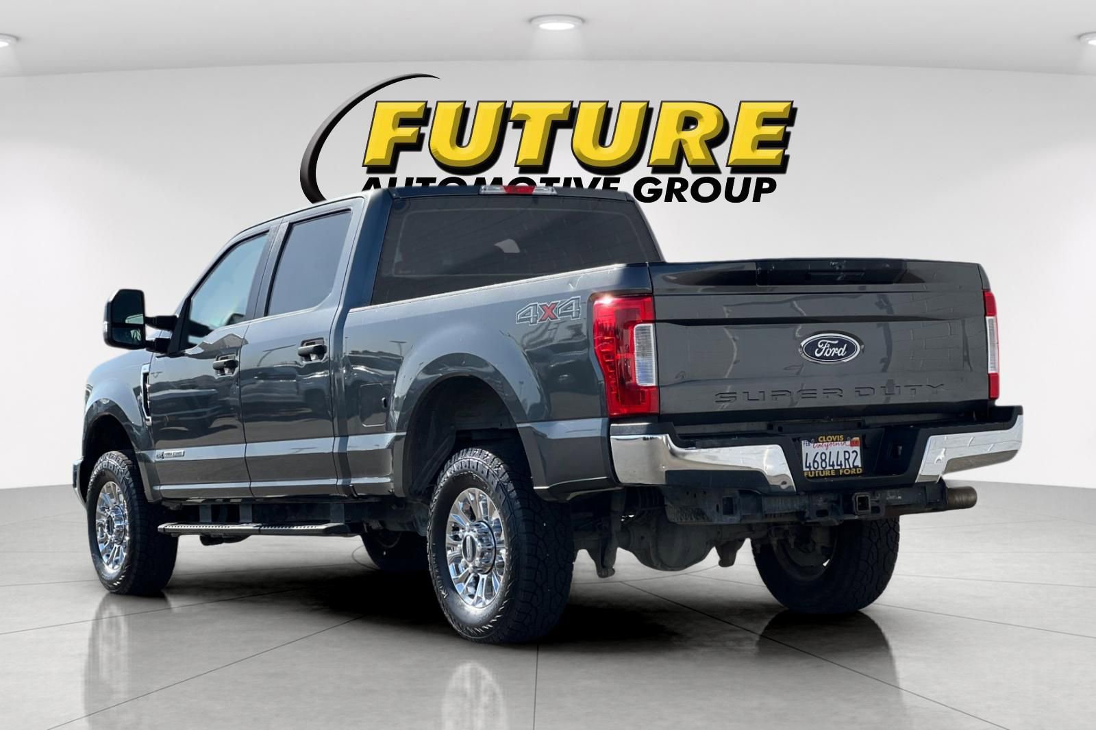 Certified 2018 Ford F250 XL w/ Power Equipment Group image 5