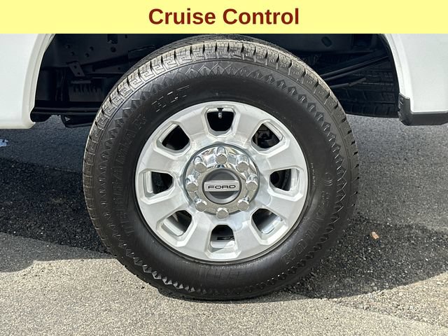 Certified 2024 Ford F250 XLT AWD/4WD image 10