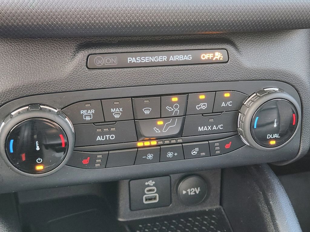 Certified 2024 Ford Bronco Sport Outer Banks w/ Tech Package AWD/4WD image 27