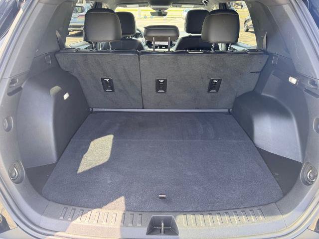 Used 2025 Chevrolet Equinox LT w/ Convenience Package II AWD/4WD image 15