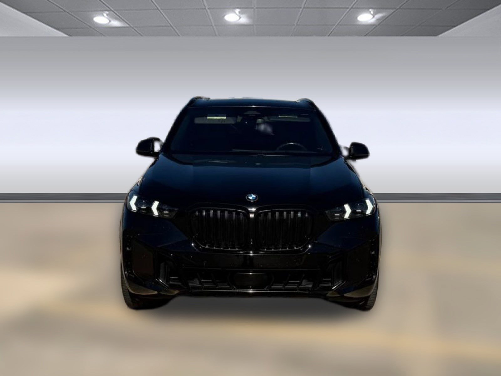 Used 2024 BMW X5 xDrive40i w/ M Sport Package image 6