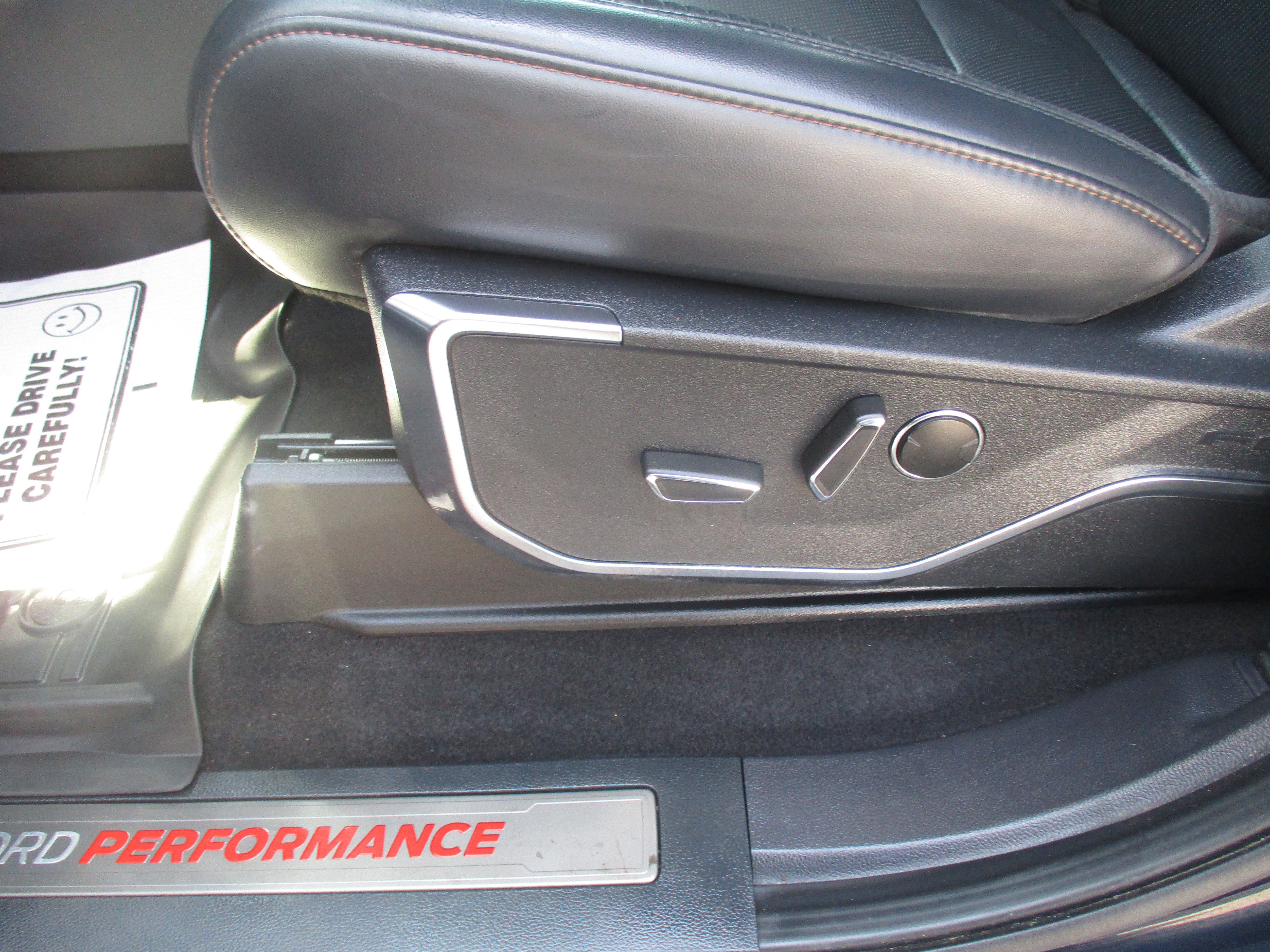 Certified 2023 Ford F150 Raptor w/ Raptor Carbon Fiber Package image 14