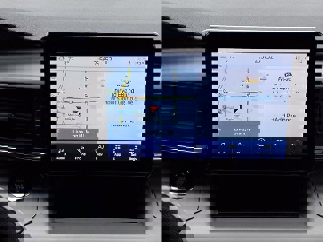 Certified 2023 Ford Explorer XLT w/ Equipment Group 202A image 13