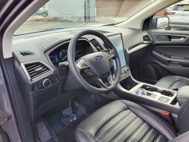 Certified 2024 Ford Edge SEL w/ Convenience Package image 12
