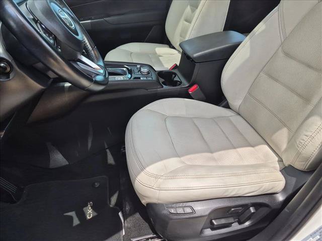 Used 2022 MAZDA CX-5 AWD 2.5 S image 16