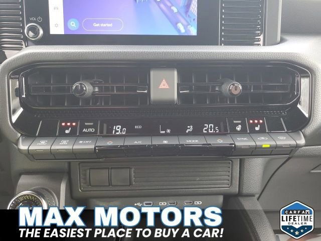 Used 2024 Toyota Land Cruiser AWD/4WD image 21