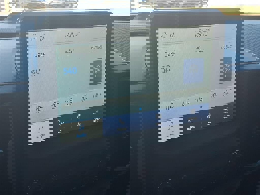 Certified 2023 Ford Bronco Sport Big Bend w/ Convenience Package image 26