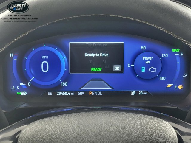Certified 2022 Ford Escape Titanium w/ Titanium Elite Package AWD/4WD image 33