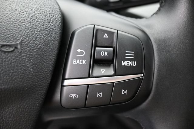 Certified 2024 Ford Escape Active FWD image 17