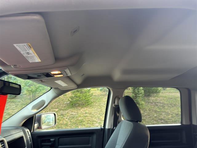 Used 2022 RAM 1500 Express w/ Wheel & Sound Group image 15