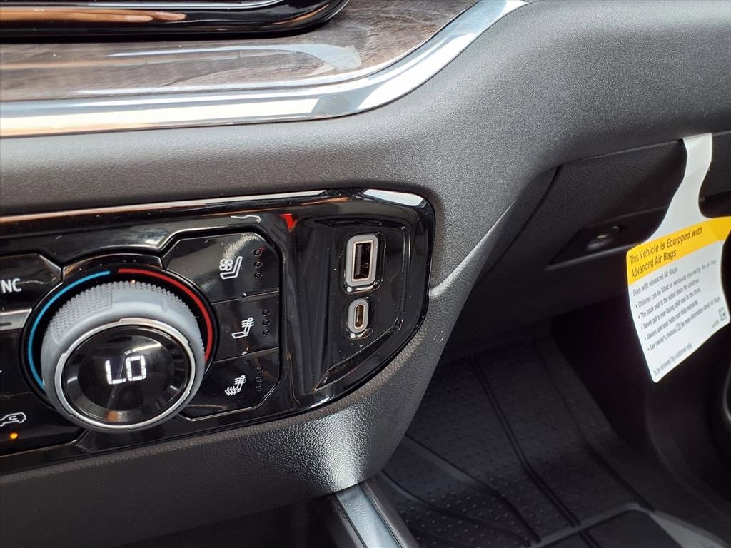 Used 2023 Chevrolet Silverado 1500 LTZ w/ LTZ Premium Package image 14