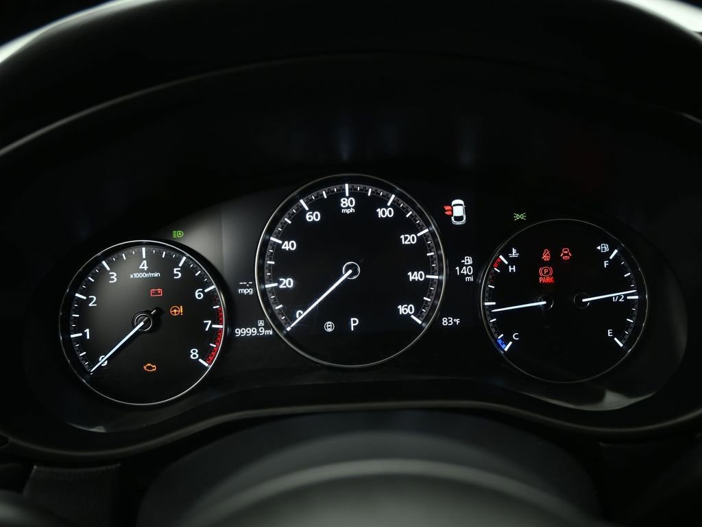 Used 2023 MAZDA CX-30 AWD 2.5 S w/ Select Package image 40