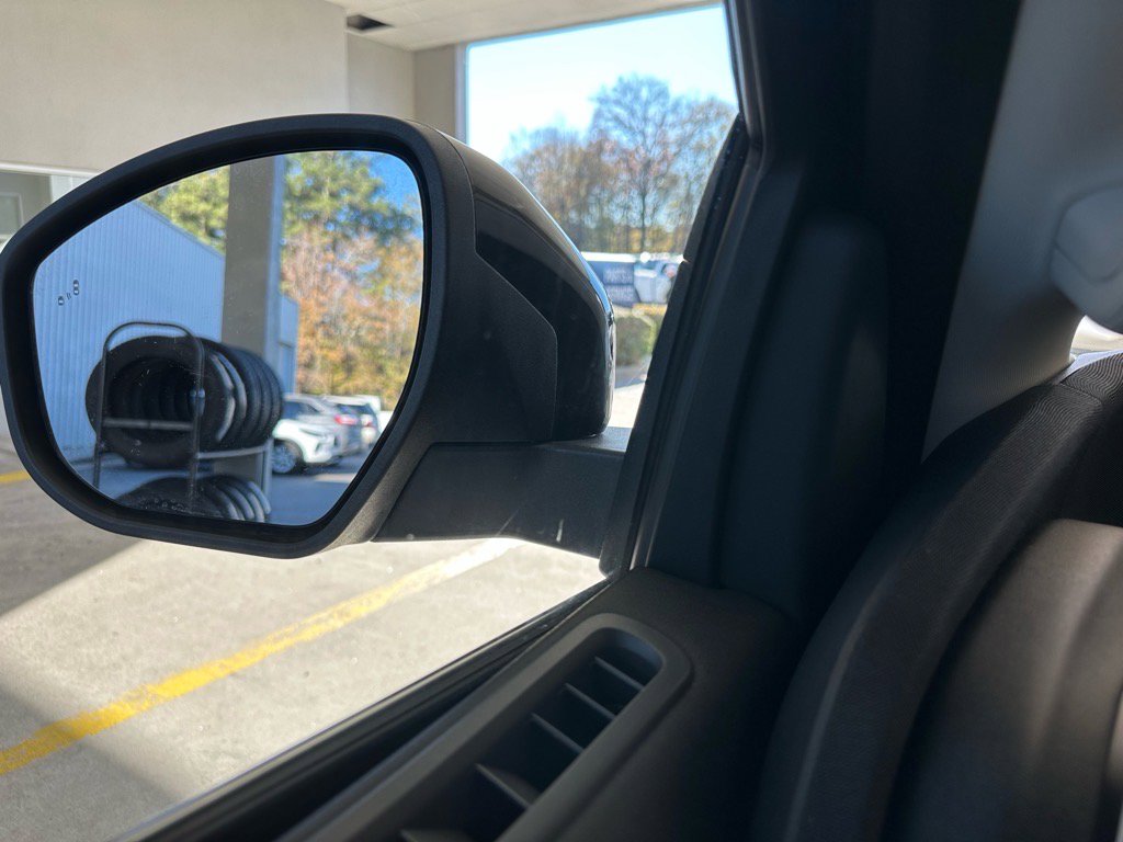 Certified 2025 Ford Expedition Max Active image 47