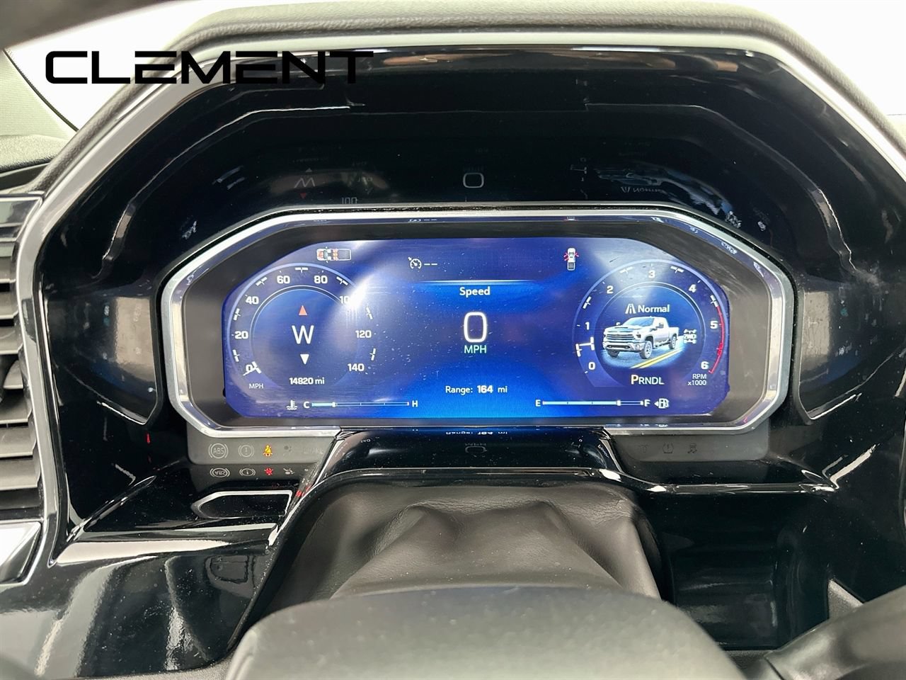 Used 2026 Chevrolet Silverado 2500 LT AWD/4WD image 18