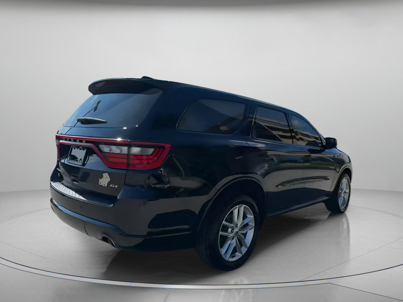 Used 2021 Dodge Durango GT image 21