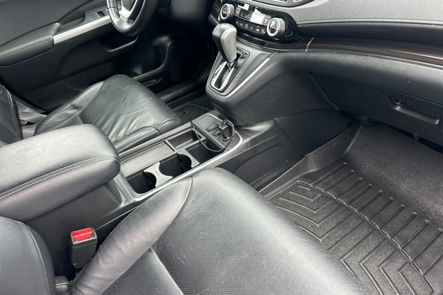 Used 2016 Honda CR-V EX-L image 19