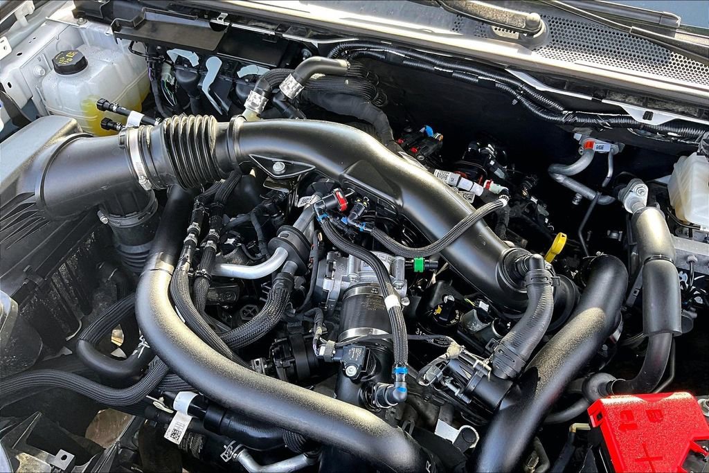 Certified 2024 Ford Ranger Raptor image 35