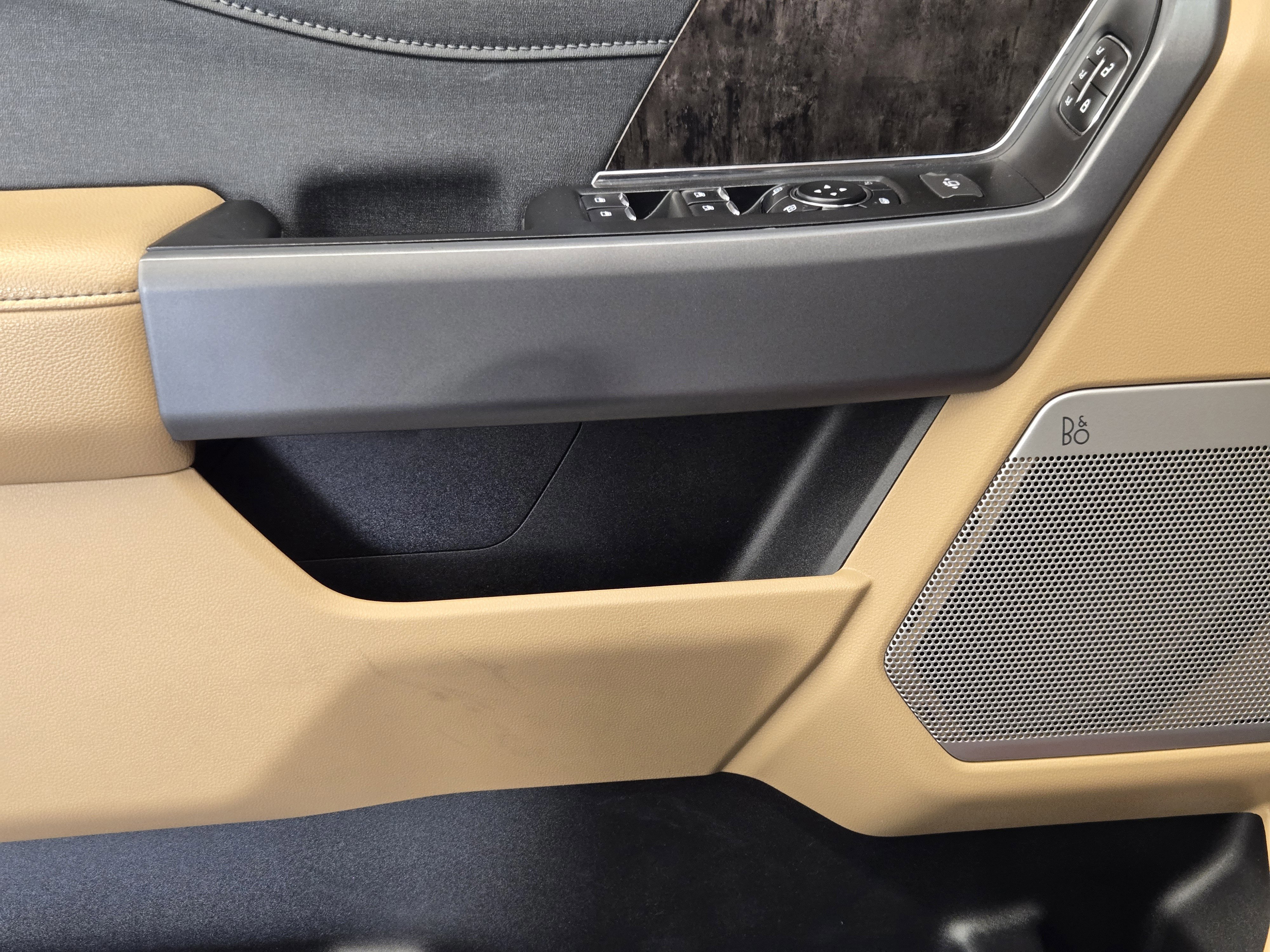 Certified 2023 Ford F250 Lariat w/ Chrome Package AWD/4WD image 24