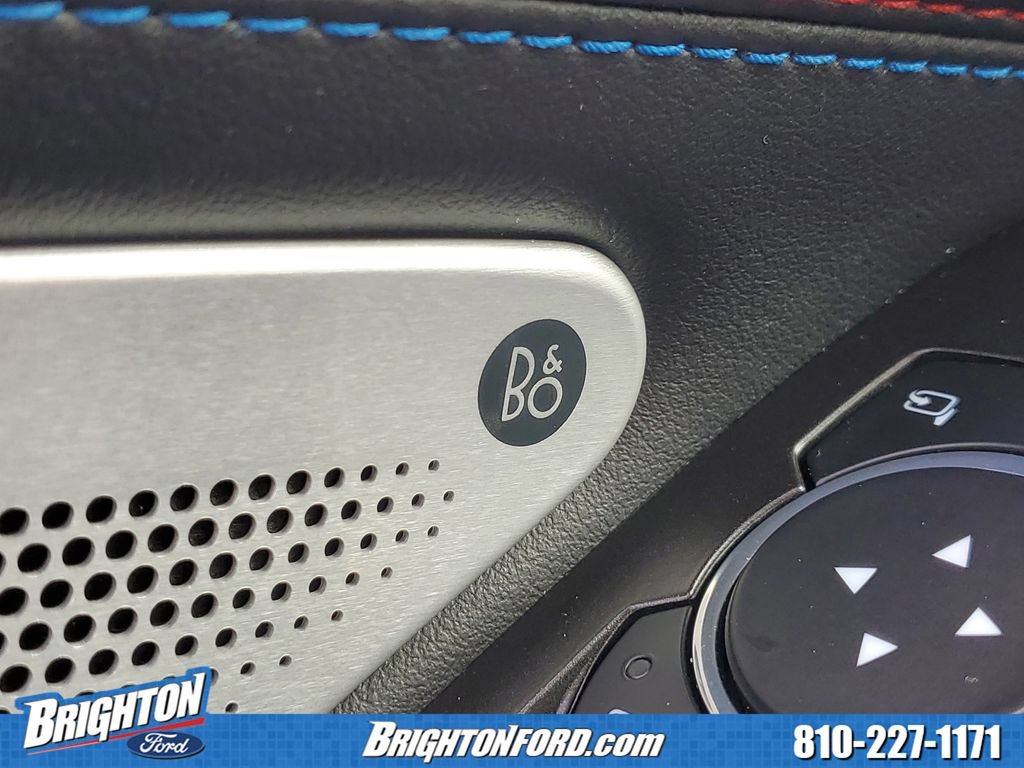 Certified 2024 Ford Explorer ST w/ Equipment Group 401A AWD/4WD image 18