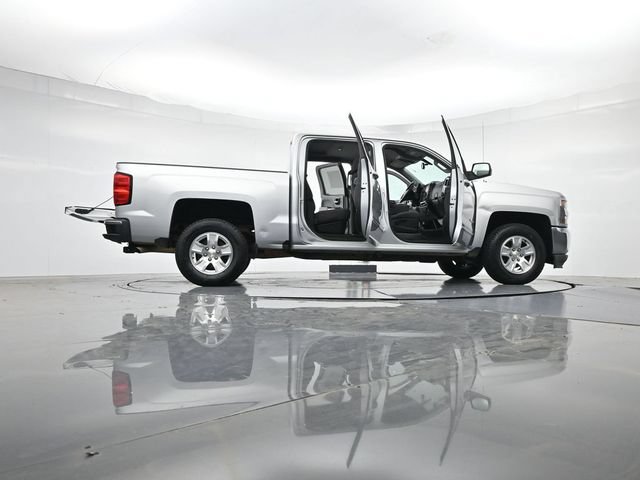 Used 2018 Chevrolet Silverado 1500 LT RWD image 56