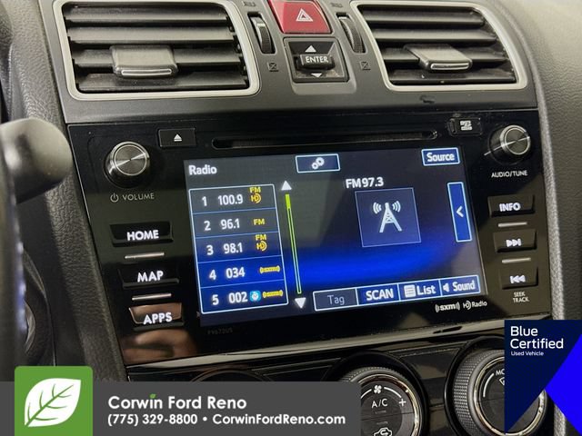 Used 2018 Subaru WRX Limited AWD/4WD image 18