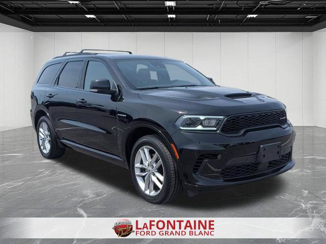 Used 2025 Dodge Durango R/T AWD/4WD image 7