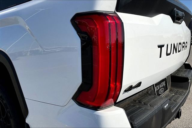Used 2025 Toyota Tundra SR5 AWD/4WD image 30