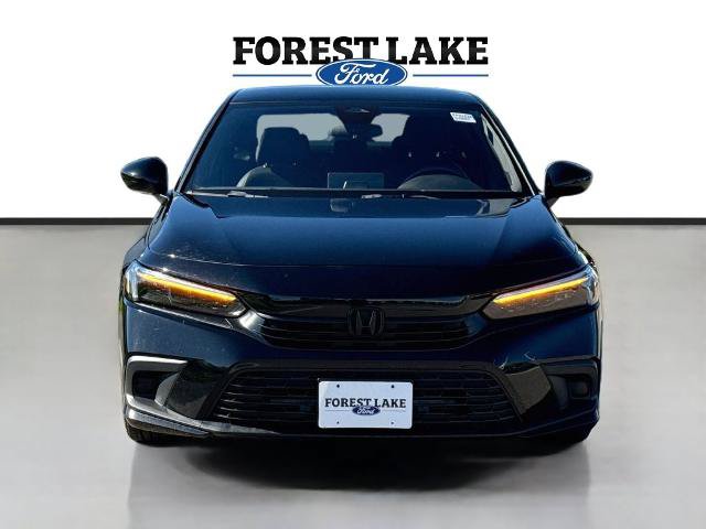 Used 2022 Honda Civic Sport image 2