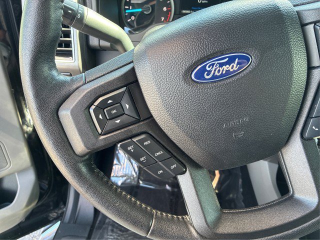 Certified 2019 Ford F150 XLT w/ Equipment Group 302A Luxury AWD/4WD image 22