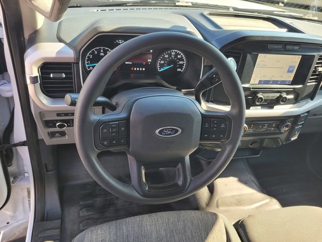 Certified 2023 Ford F150 XL w/ Trailer Tow Package image 30