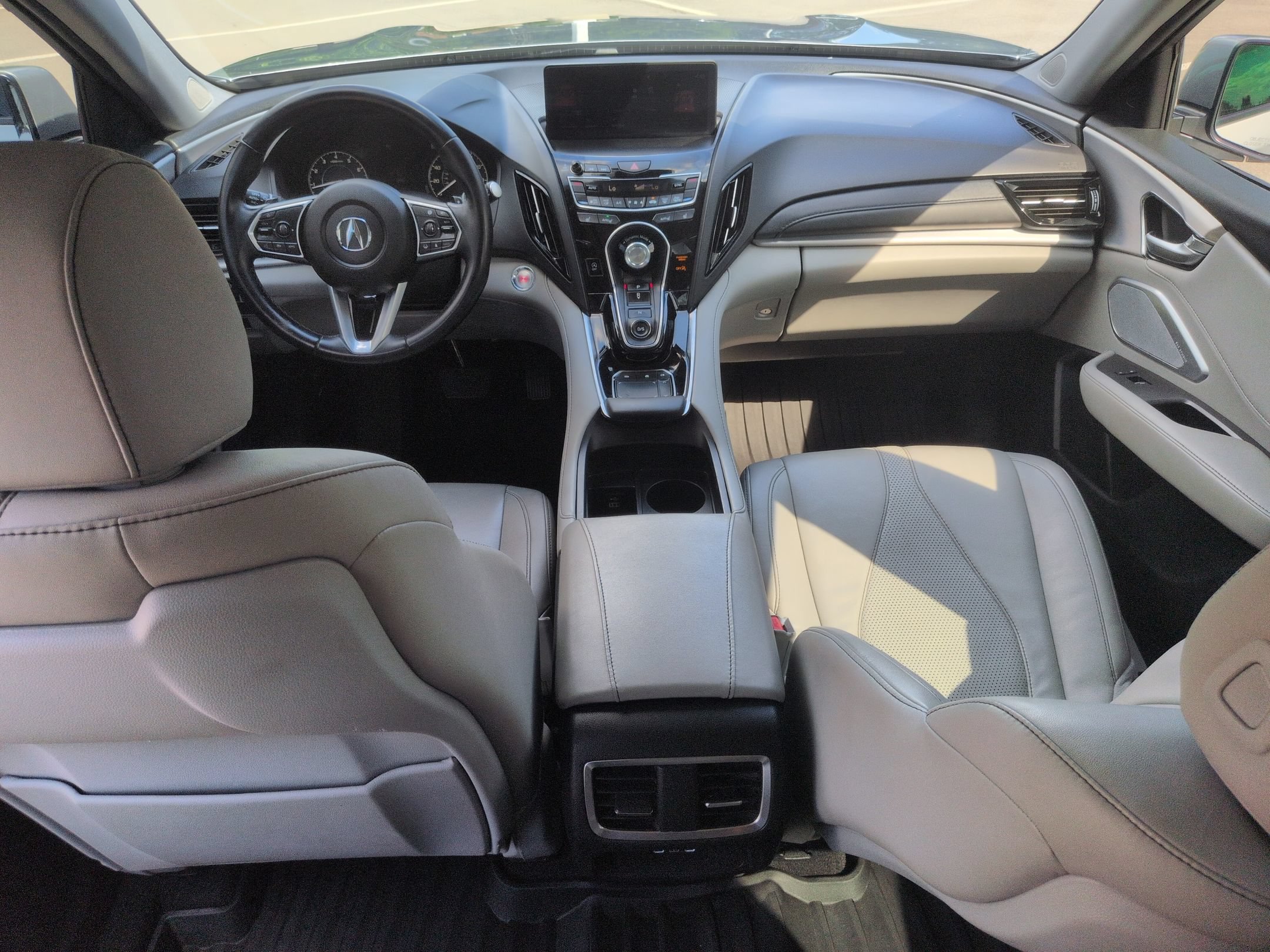 Used 2022 Acura RDX AWD w/ Technology Package image 32