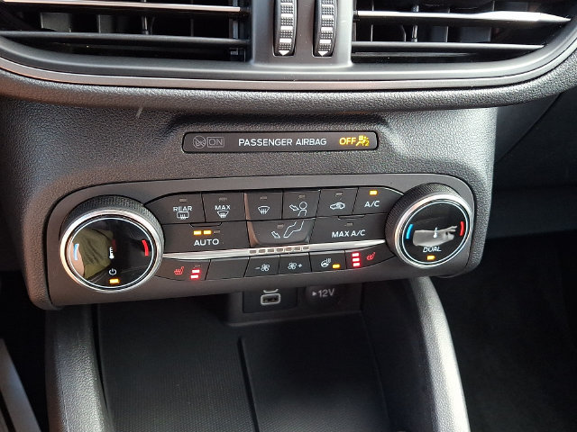 Certified 2024 Ford Escape Active AWD/4WD image 15
