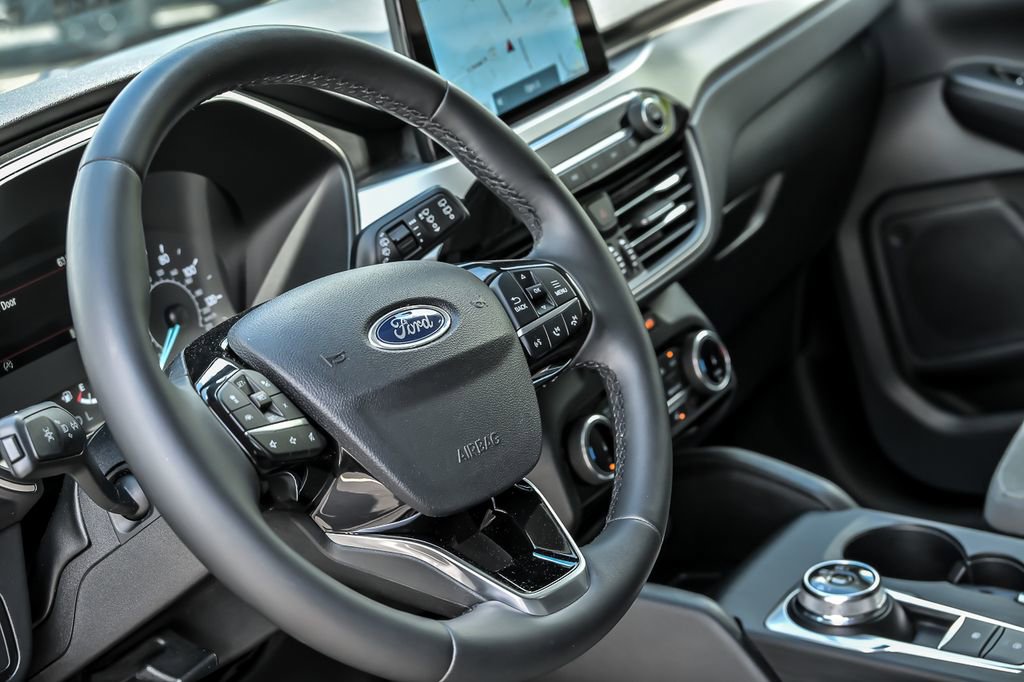 Certified 2022 Ford Escape SE w/ Convenience Package AWD/4WD image 19